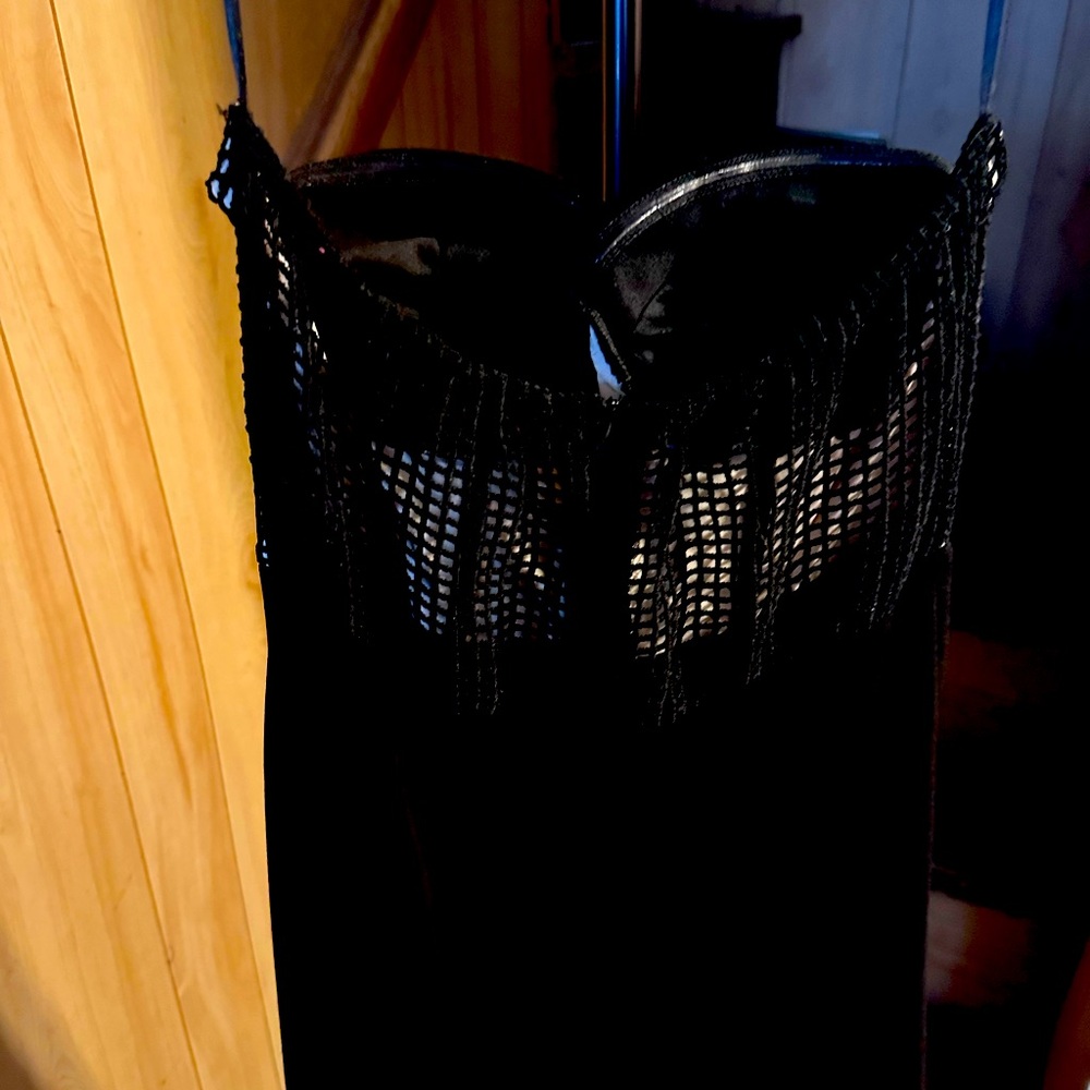 Xtaren L Maxi Dress